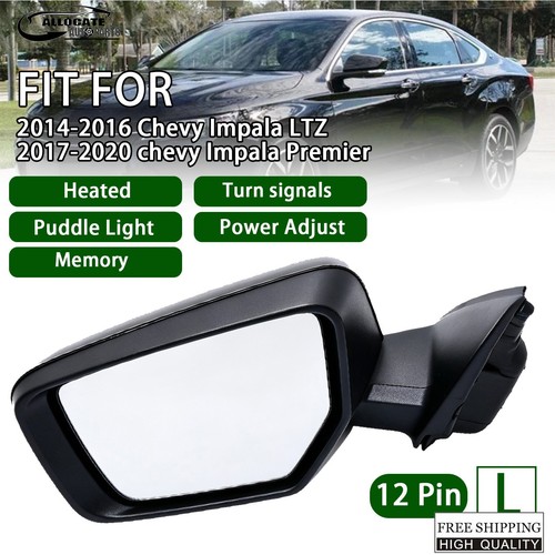 For 2014 chevy impala - for, 2014-20